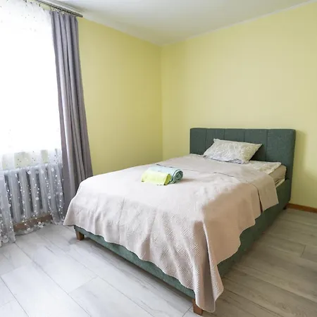 Peaceful Flat *