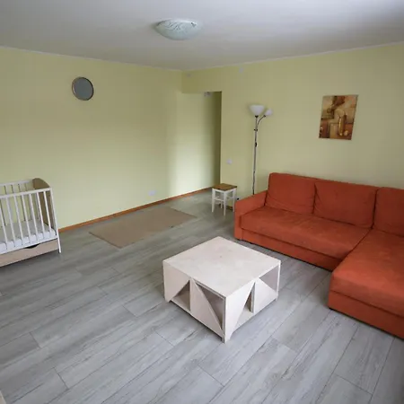 아파트 Peaceful Flat *